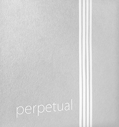 Perpetual medium enkelstrenger for cello