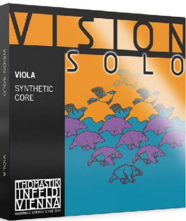 Vision Solo medium sett for bratsj