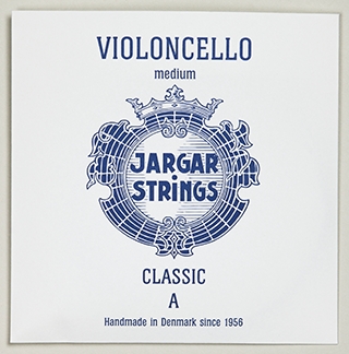 Jargar Classic sett for cello