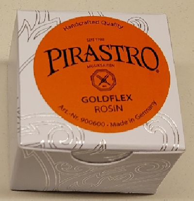 Pirastro Goldflex harpiks
