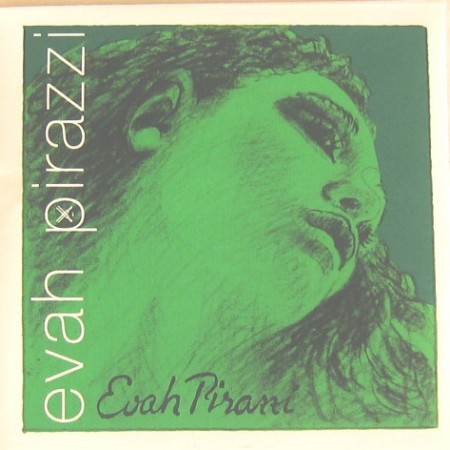 Evah Pirazzi medium sett for cello