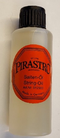 Pirastro strenge-olje