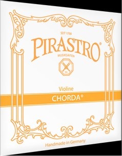 Pirastro Chorda for fiolin