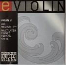 Violin E fra Thomastik Infeld thumbnail