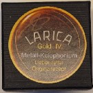 Larica Gold harpiks for cello thumbnail