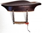 Morawetz hakebrett av tamarind thumbnail