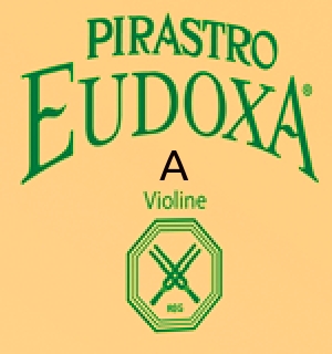 Pirastro Eudoxa A enkeltstreng