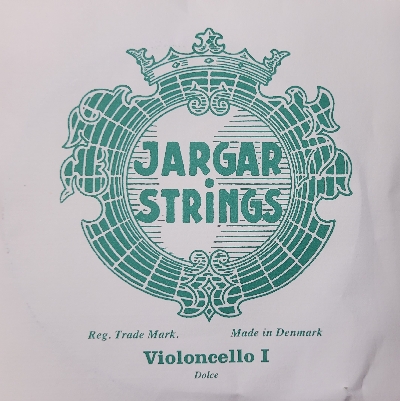 Jargar Classic , soft sett for cello,  25 % rabatt
