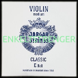 Jargar Classic enkeltstreng for fiolin