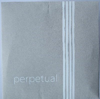 Pirastro Perpetual Cadenza enkeltstrenger