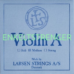 Larsen Original enkeltstreng medium for fiolin