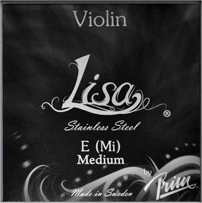 Prim Lisa for 4/4 fiolin